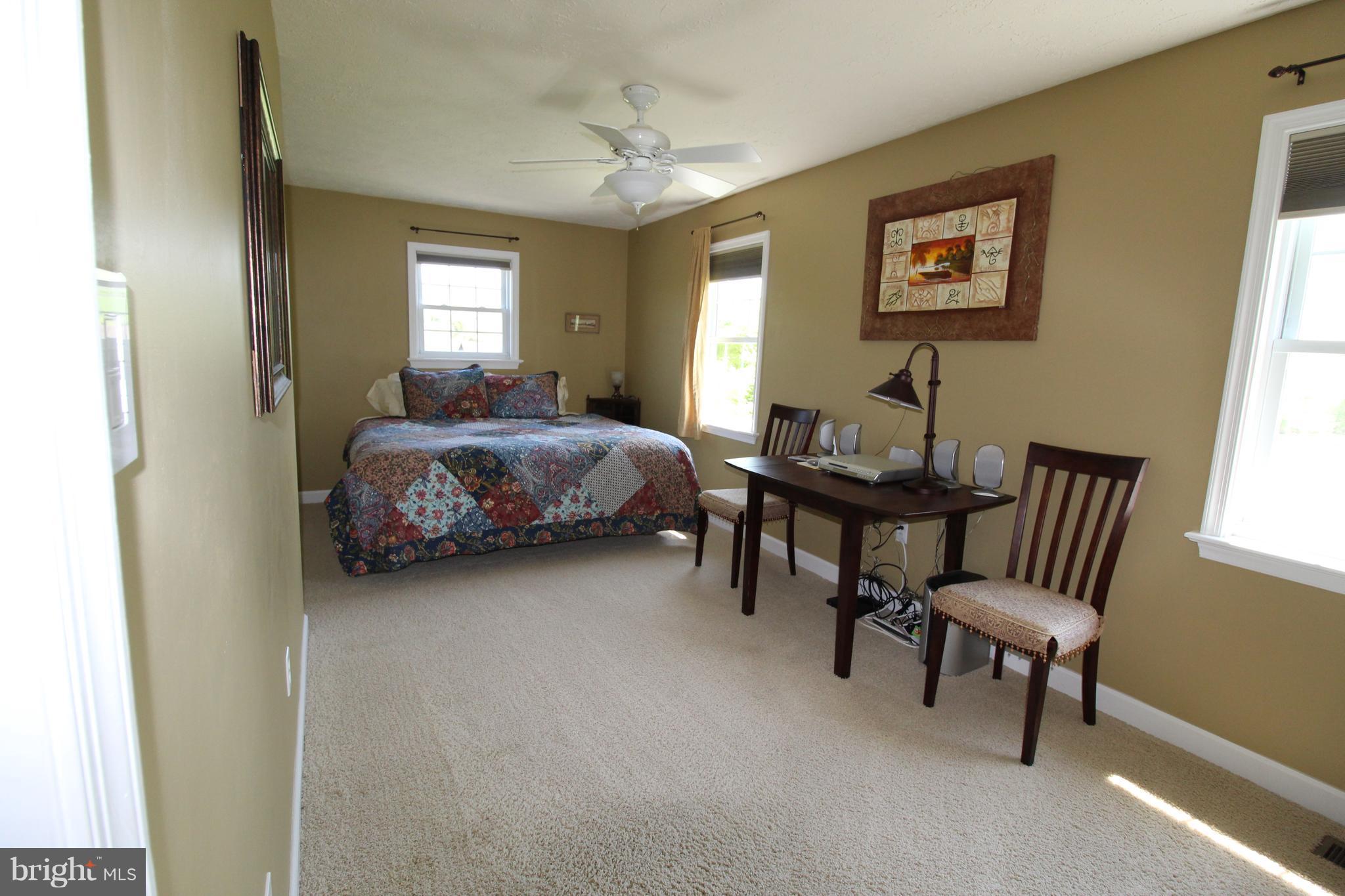 1761 Co Rte 8/4 Berkeley Springs, WV 25411 - Photo 14 of 25 Bedroom