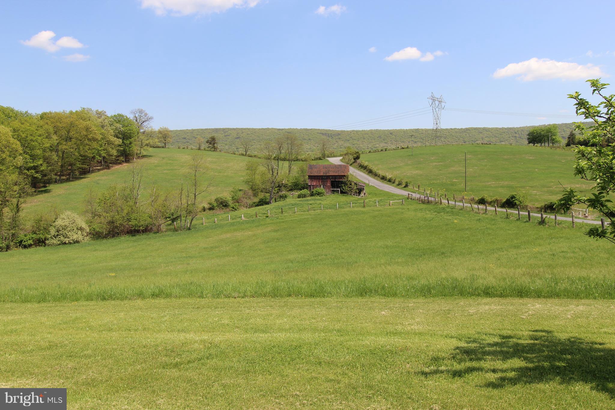 1761 Co Rte 8/4 Berkeley Springs, WV 25411 - Photo 24 of 25 View