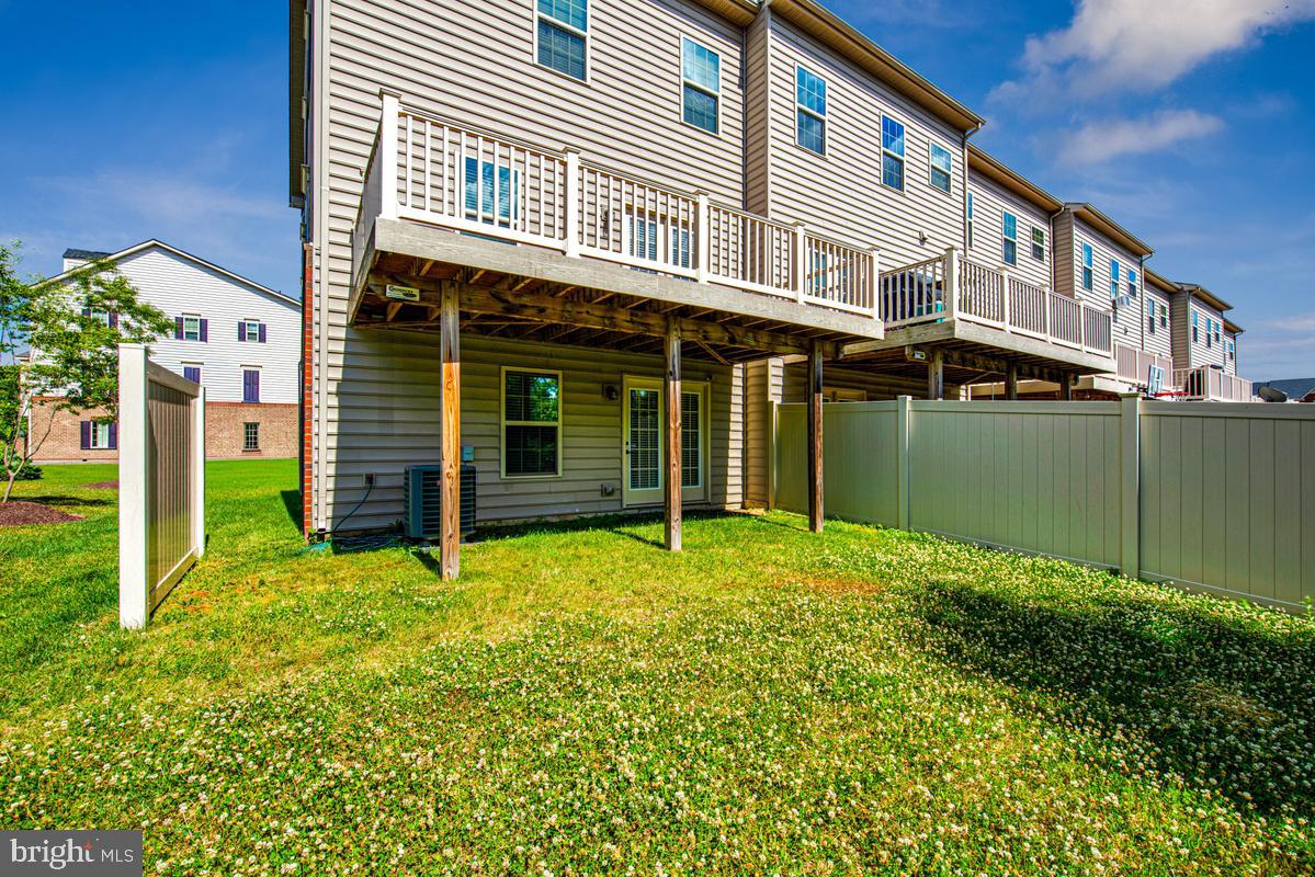 14413 Sandy Ridge Lane Laurel, MD 20707 - Photo 36 of 41 Charming backyard retreat awaits you!