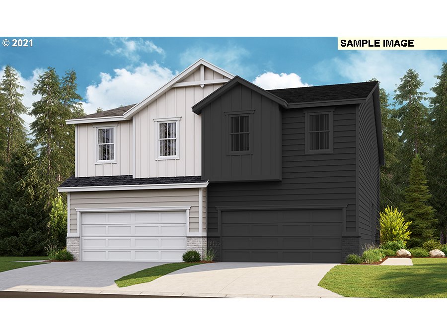 430 South 30th Place Ridgefield, WA 98642 - Photo 1 of 20