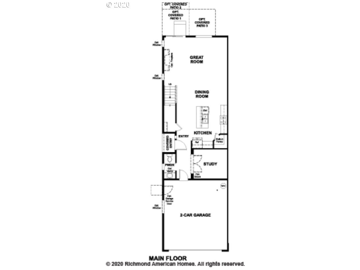 430 South 30th Place Ridgefield, WA 98642 - Photo 2 of 20