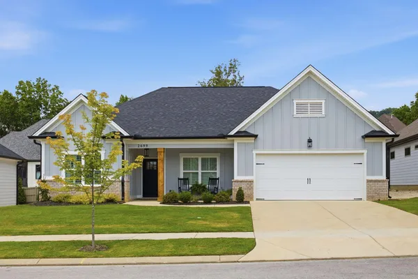$530,000 | 2699 Blue Skies Drive, Ooltewah, TN 37363