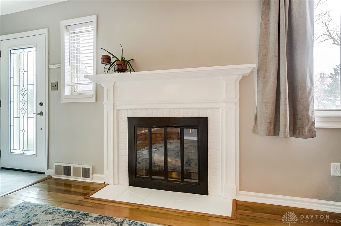 201 North Bromfield Road Kettering, OH 45429 - Photo 5 of 55 Gallery Image 5
