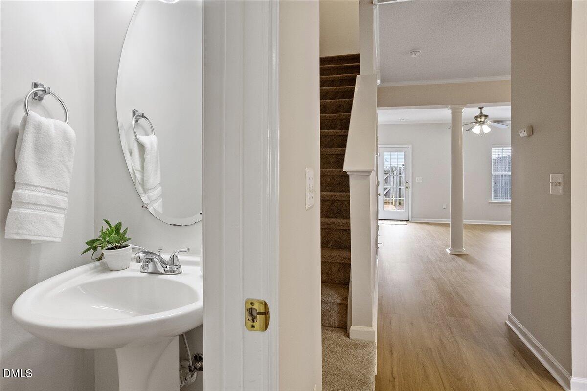 10962 Pendragon Place Raleigh, NC 27614 - Photo 30 of 32