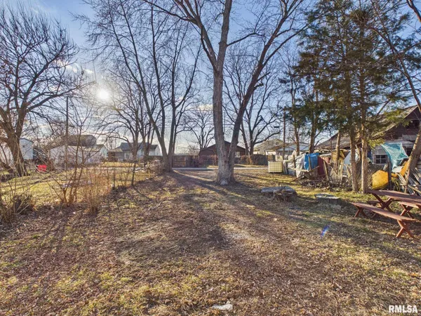 $110,000 | 411 North Madison Street, Lincoln, IL 62656