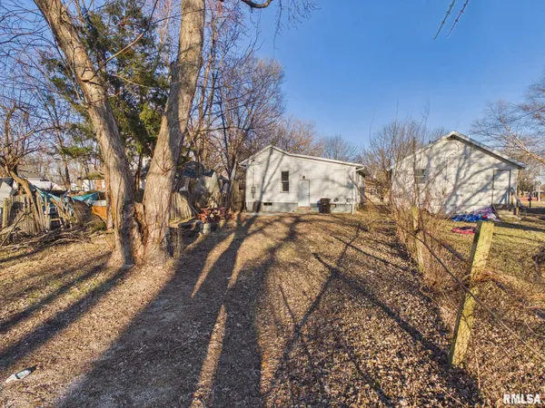 $110,000 | 411 North Madison Street, Lincoln, IL 62656