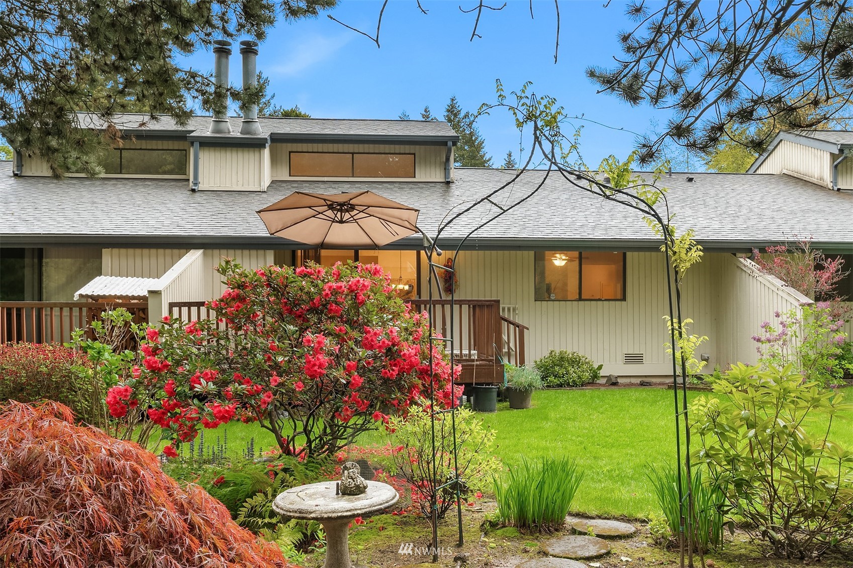 11504 Southeast 173rd Street, Unit 39 Renton, WA 98058 - Photo 27 of 30 Gallery Image 27