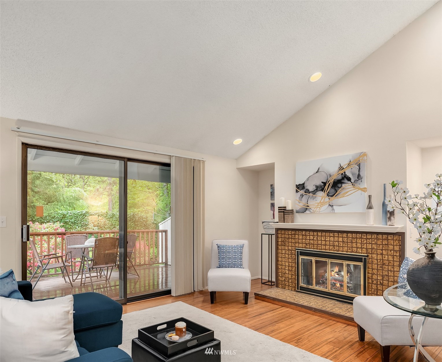 11504 Southeast 173rd Street, Unit 39 Renton, WA 98058 - Photo 7 of 30 Gallery Image 7
