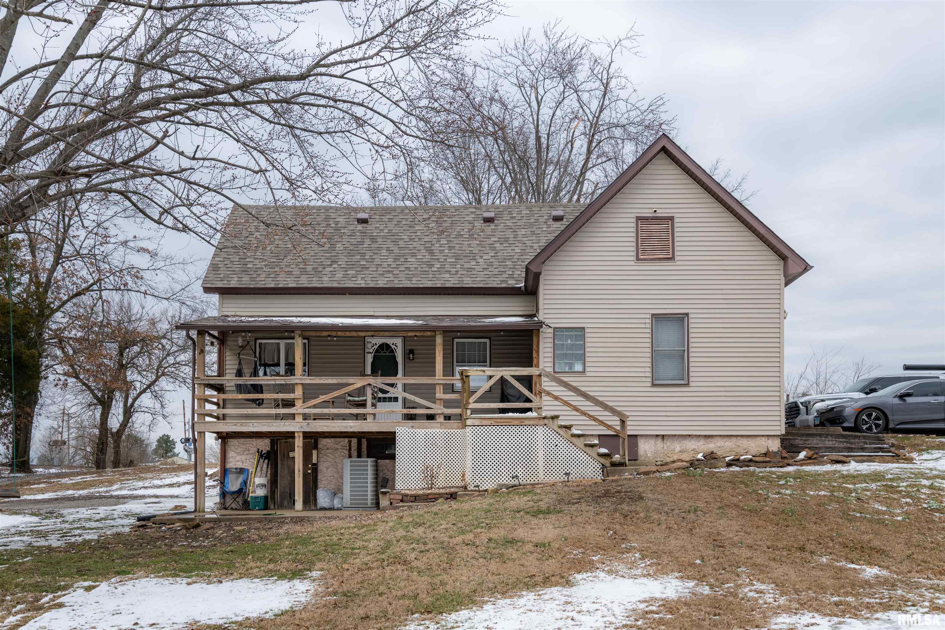 1435 Old Marion Road Goreville, IL 62939 - Photo 6 of 41 Gallery Image 6
