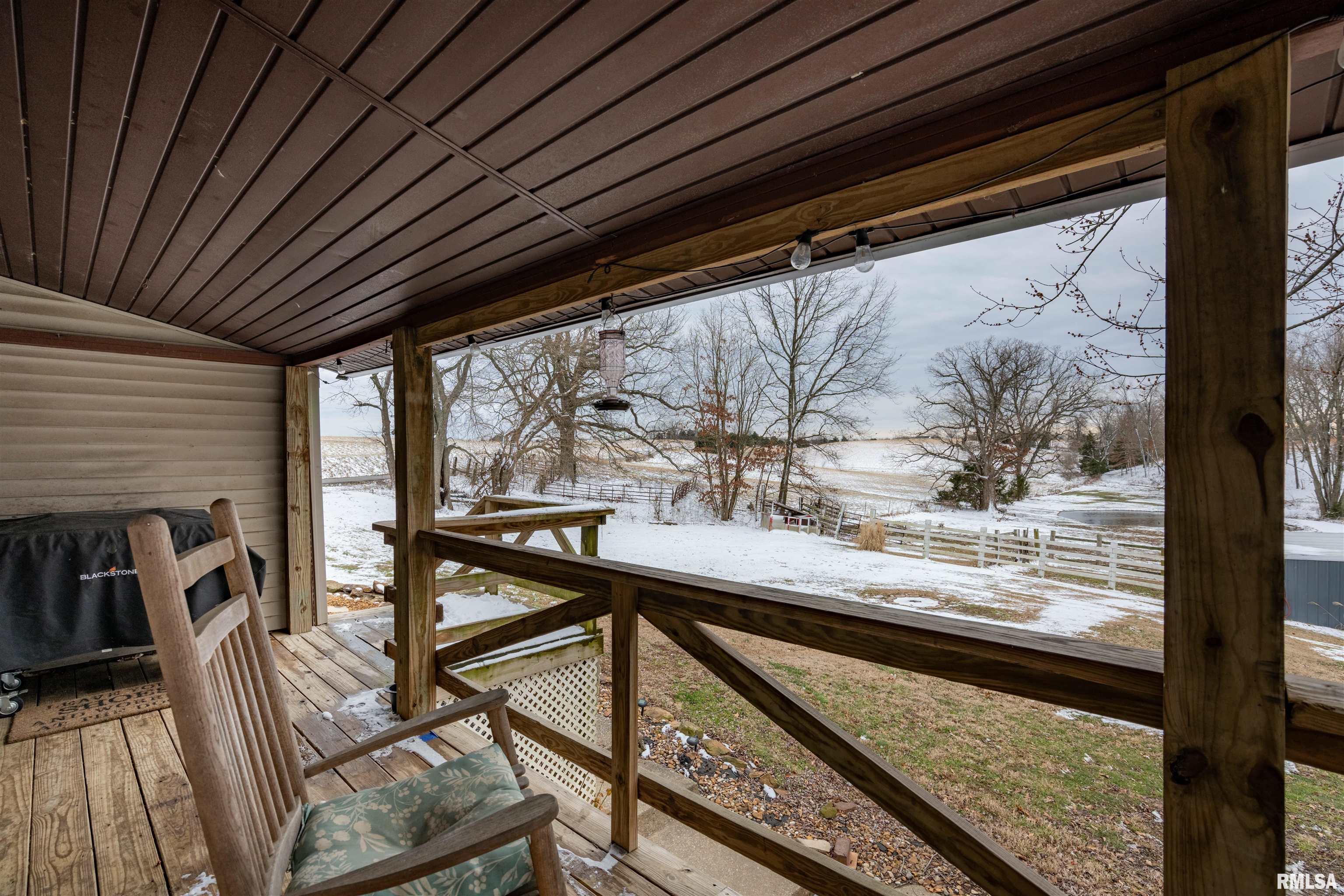 1435 Old Marion Road Goreville, IL 62939 - Photo 9 of 41 Gallery Image 9