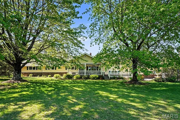 $450,000 | 525 Highway Dd Cuba Mo 65453, Cuba, MO 65453