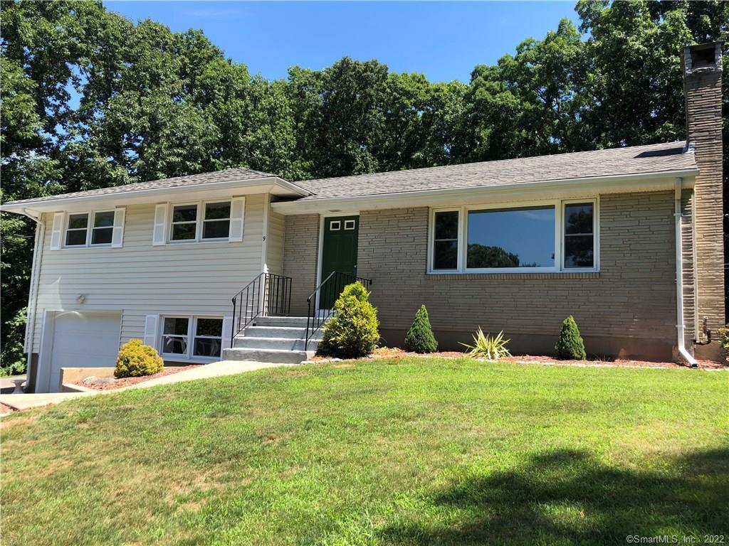 9 Laurel Road Ellington, CT 06029 - Photo 1 of 1