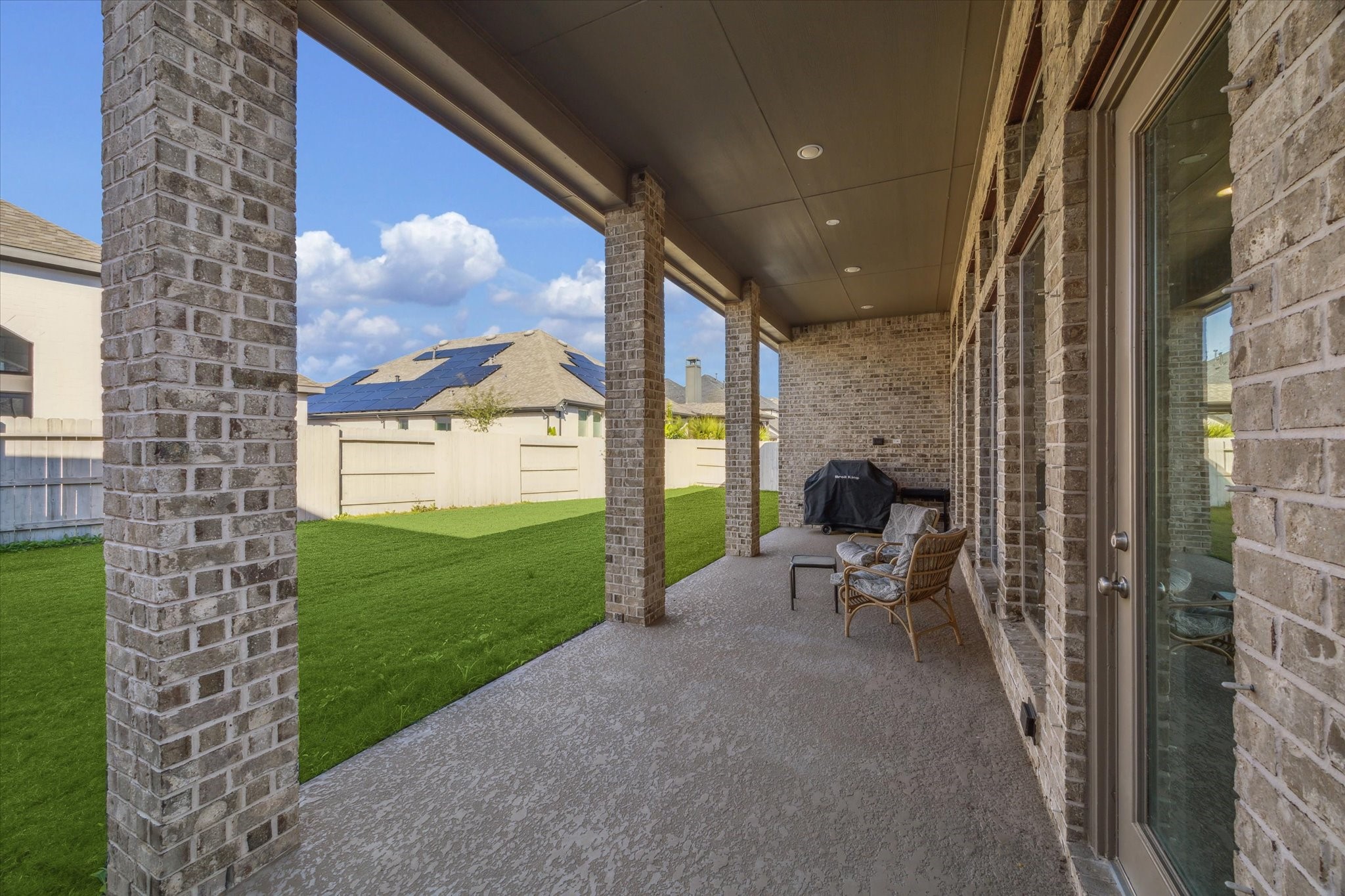 4318 Rocky Stream Manvel, TX 77578 - Photo 24 of 28