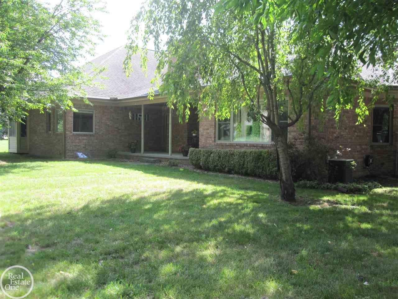 51172 Baker Road Chesterfield, MI 48047 - Photo 49 of 53