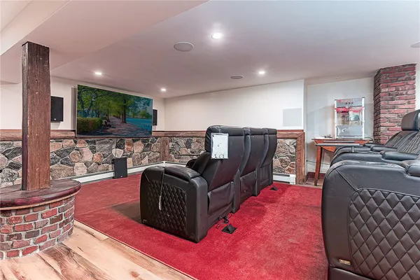 $12,500 | 14 Woodlake Drive, Johnston, RI 02919