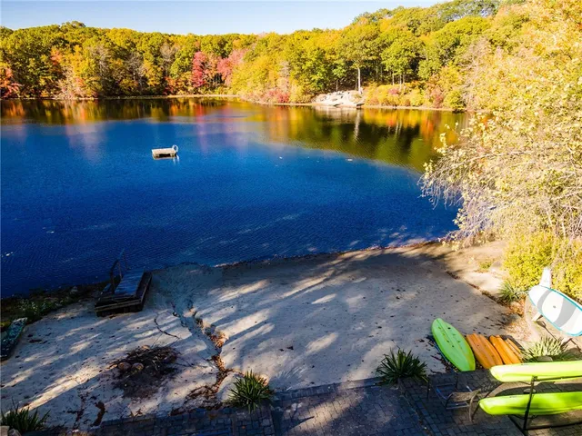 $12,500 | 14 Woodlake Drive, Johnston, RI 02919