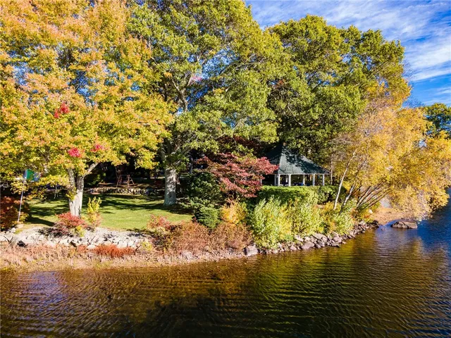 $12,500 | 14 Woodlake Drive, Johnston, RI 02919