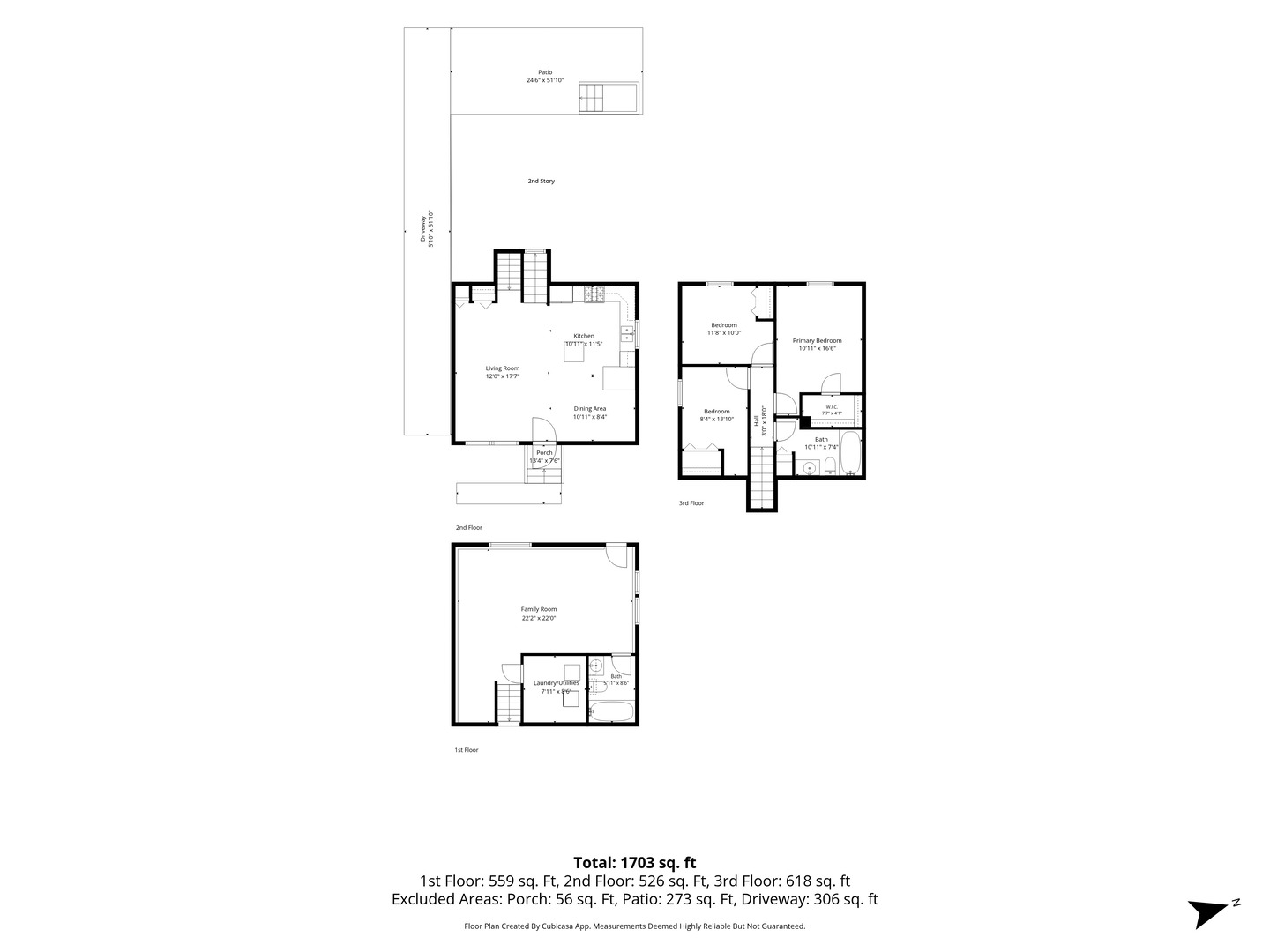 1324 Hainesville Road Round Lake Beach, IL 60073 - Photo 23 of 23 Gallery Image 23