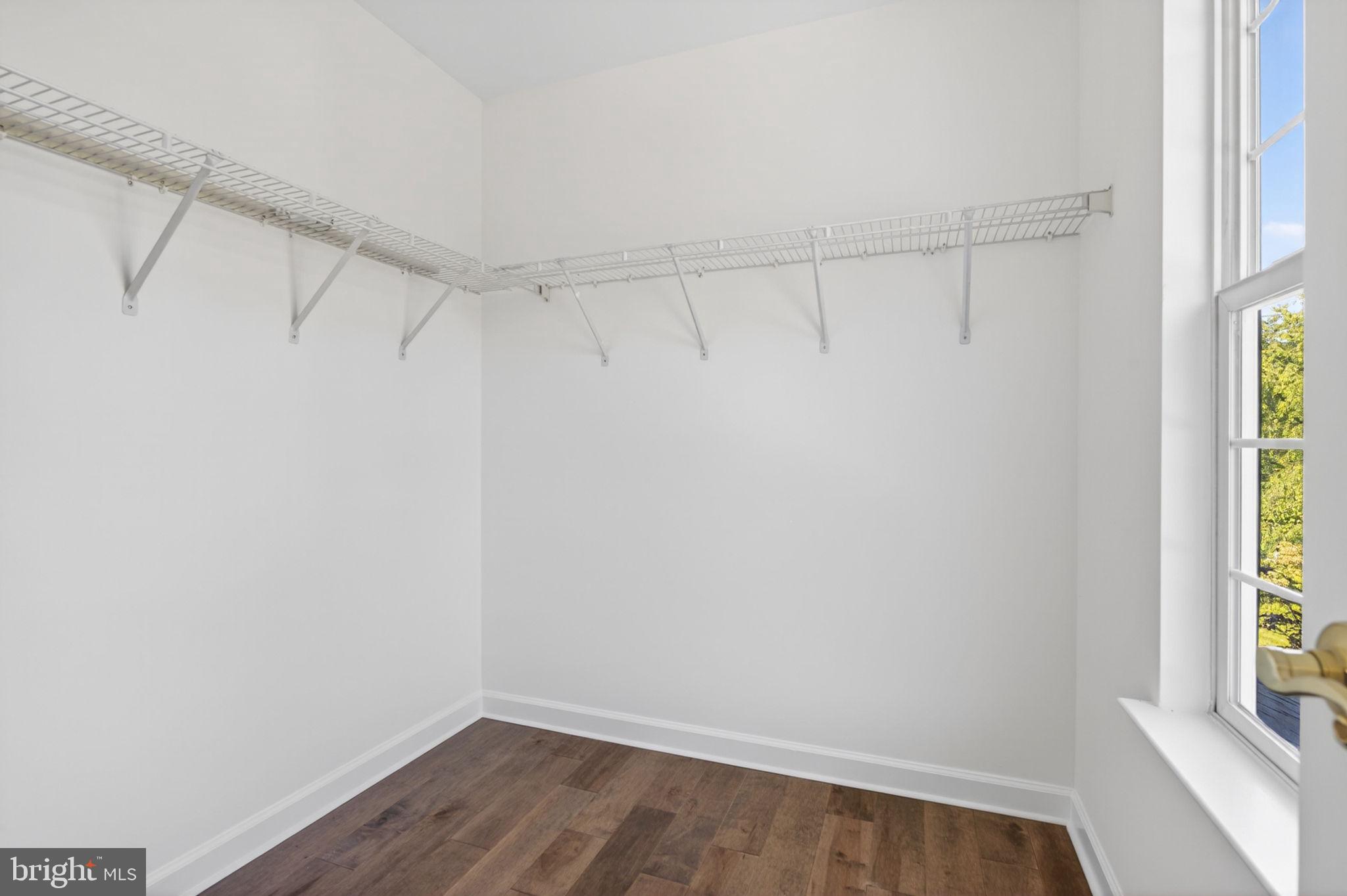 8840 Mapleville Road Mount Airy, MD 21771 - Photo 49 of 106 walk-in closet bedroom #2