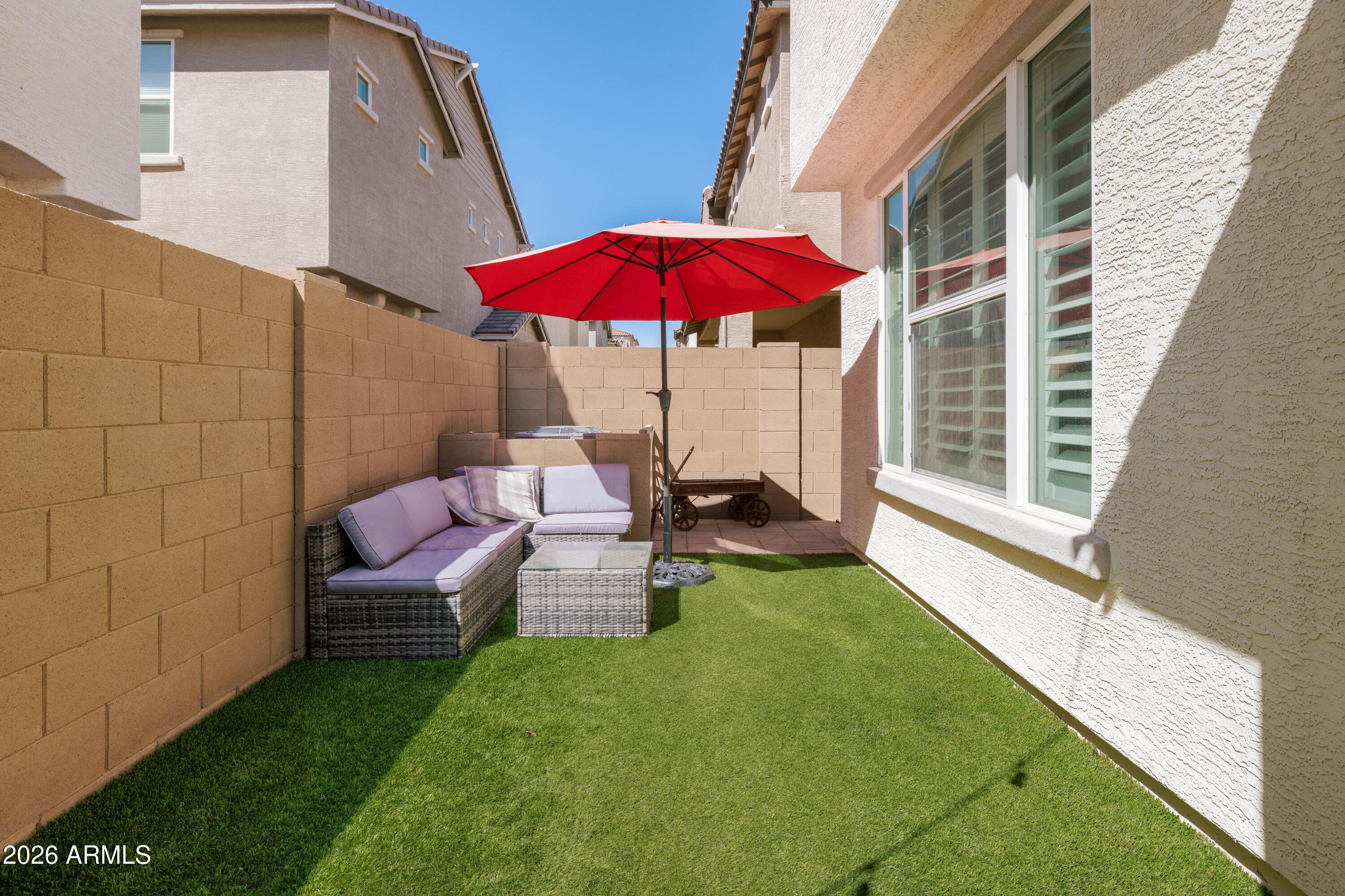 4317 East Erie Street Gilbert, AZ 85295 - Photo 27 of 29