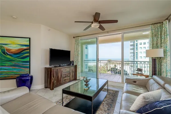 $4,500 | 1180 Gulf Boulevard, Unit 704, Clearwater Beach, FL 33767