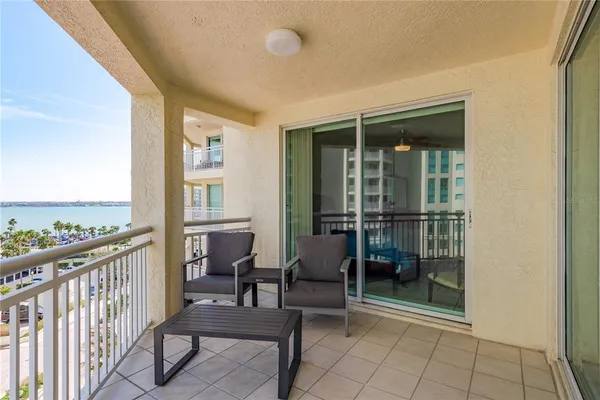 $4,500 | 1180 Gulf Boulevard, Unit 704, Clearwater Beach, FL 33767