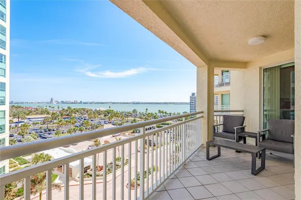 $4,500 | 1180 Gulf Boulevard, Unit 704, Clearwater Beach, FL 33767