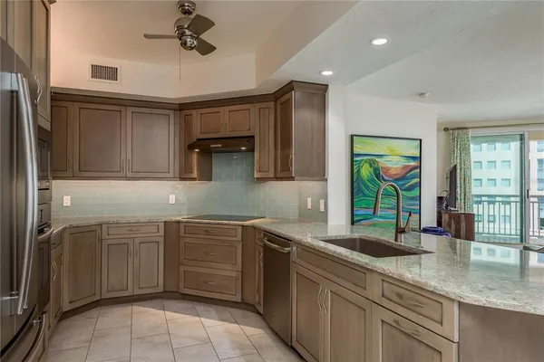 $4,500 | 1180 Gulf Boulevard, Unit 704, Clearwater Beach, FL 33767