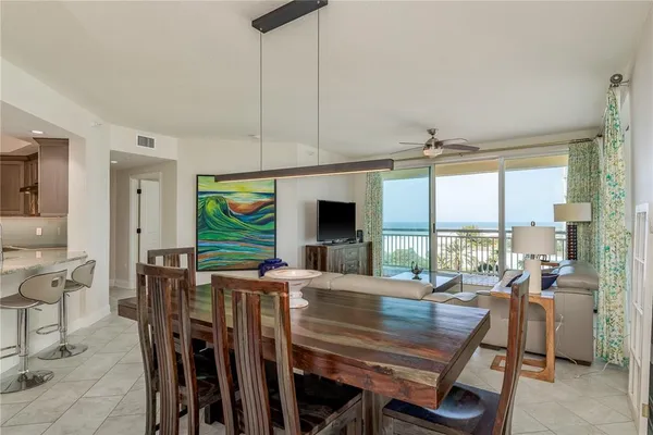 $4,500 | 1180 Gulf Boulevard, Unit 704, Clearwater Beach, FL 33767