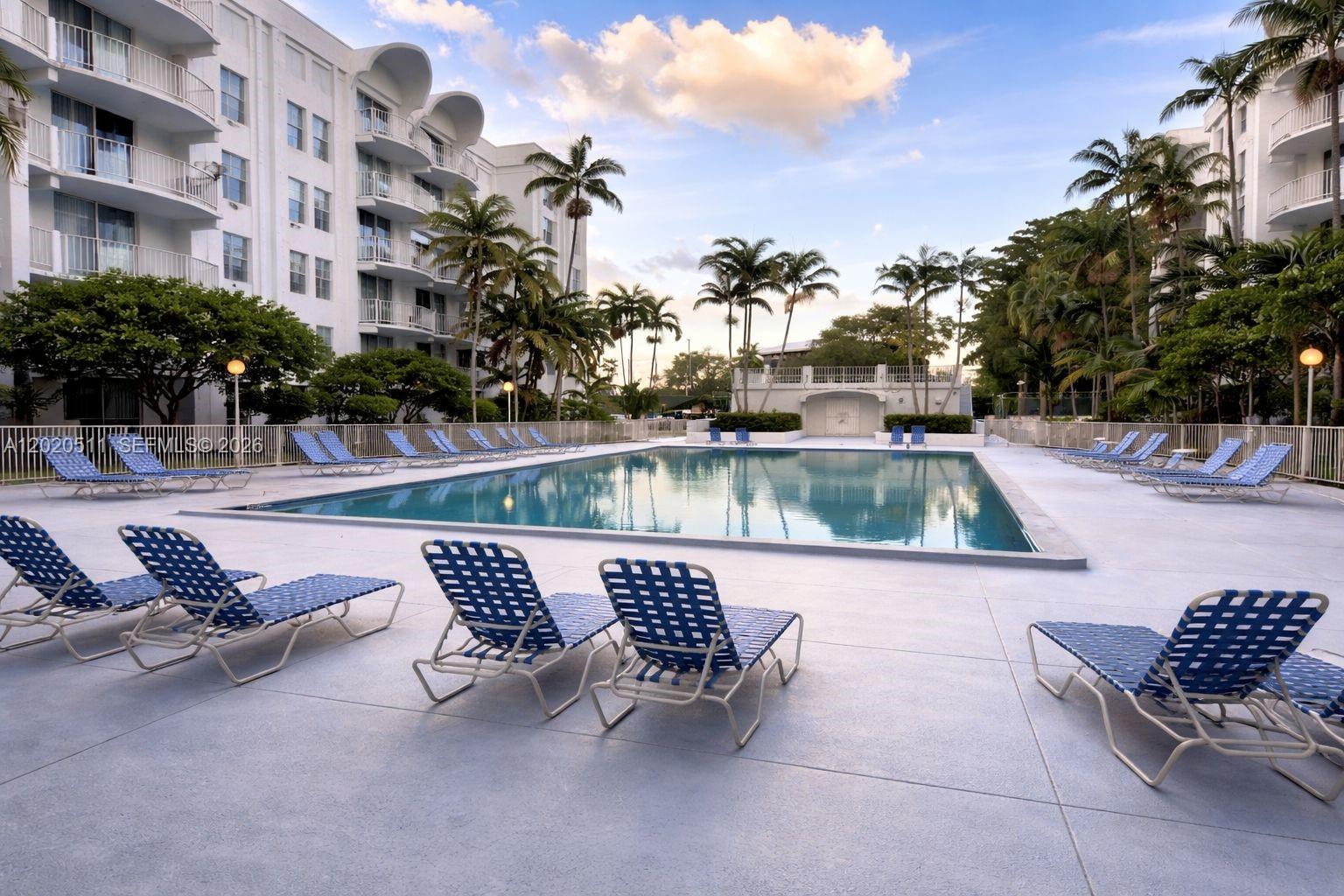496 Northwest 165th Street, Unit D412 Miami, FL 33169 - Photo 11 of 34