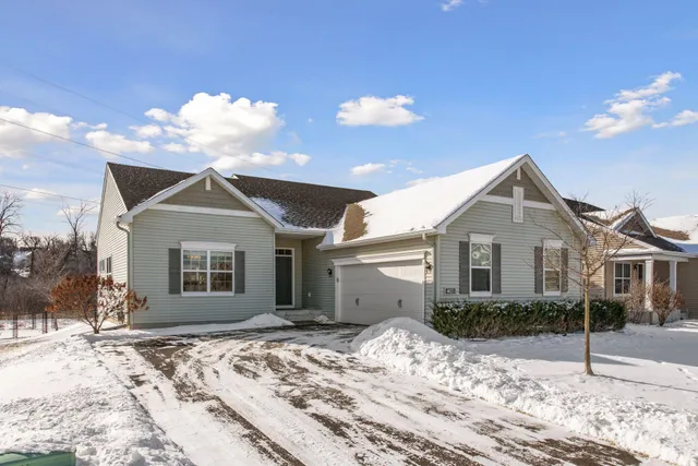 $460,000 | 4023 127th Trail, Savage, MN 55378