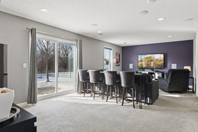 $460,000 | 4023 127th Trail, Savage, MN 55378