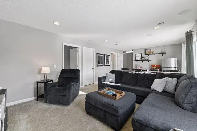 $460,000 | 4023 127th Trail, Savage, MN 55378