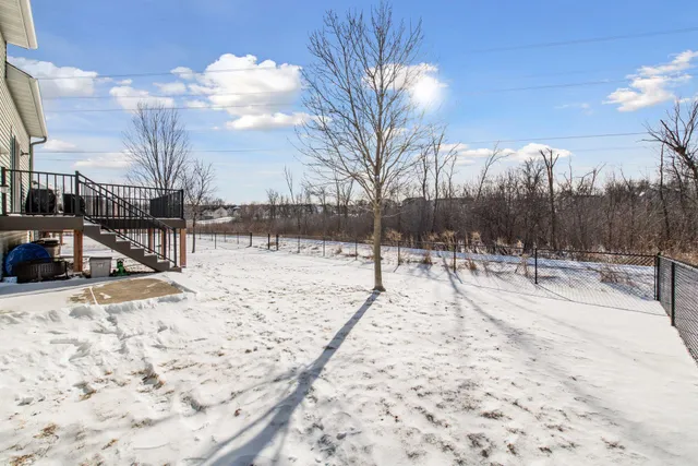 $460,000 | 4023 127th Trail, Savage, MN 55378