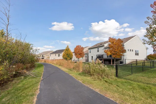 $460,000 | 4023 127th Trail, Savage, MN 55378