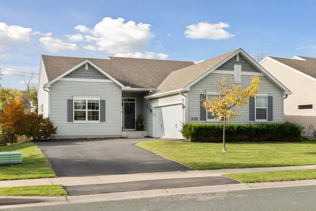 $460,000 | 4023 127th Trail, Savage, MN 55378