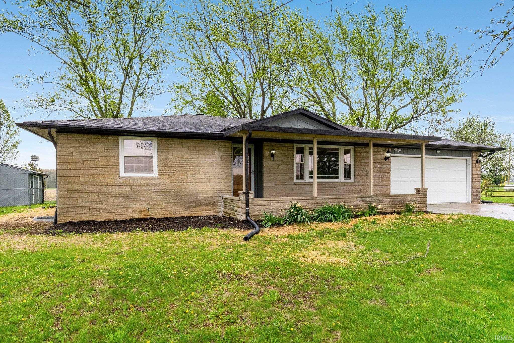9231 Minnich Road Fort Wayne, IN 46816 - Photo 1 of 32