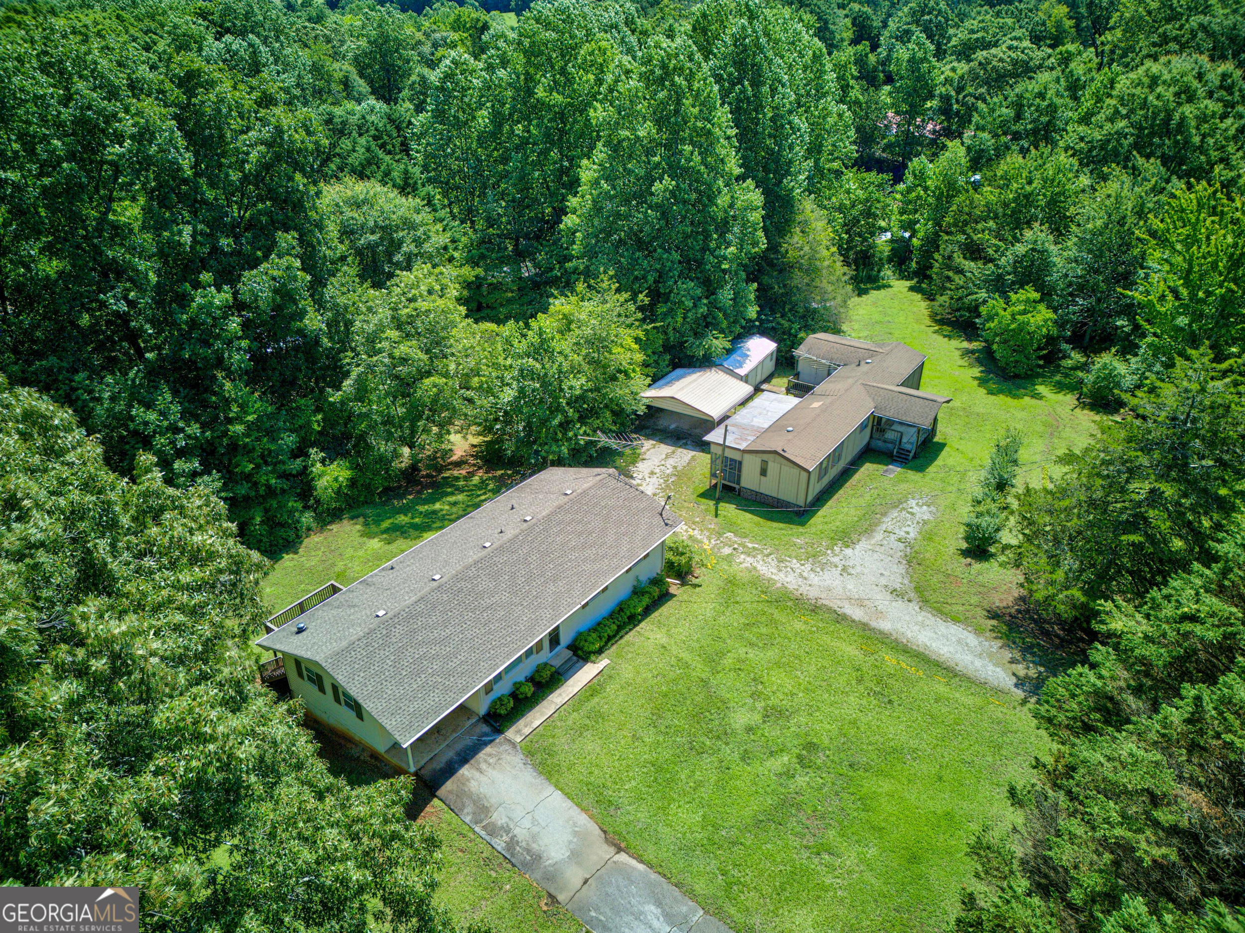 451 Defore Road Toccoa, GA 30577 - Photo 33 of 82