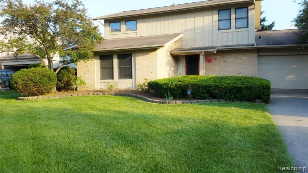 40357 Guilford Novi, MI 48375 - Photo 2 of 30