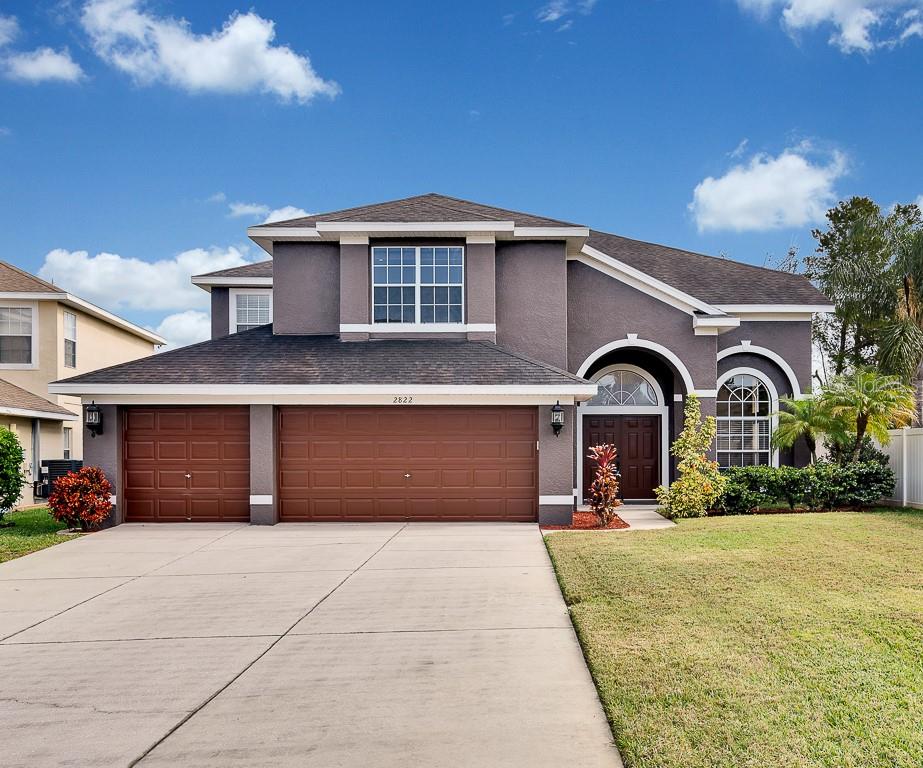 2822 Ravendale Lane Holiday, FL 34691 - Photo 1 of 1