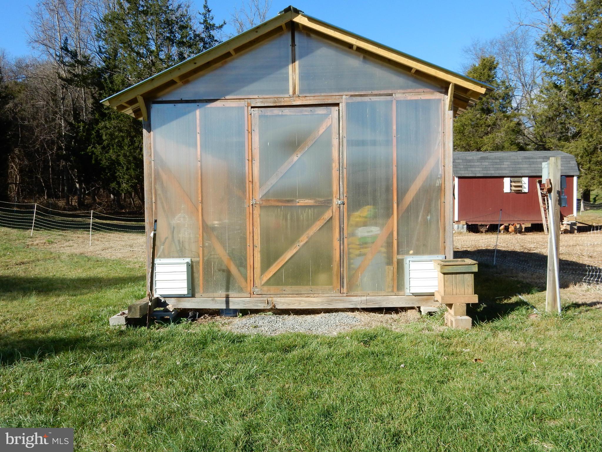 Green House