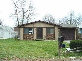 4025 Elmhurst Road Waterford, MI 48328 - Photo 1 of 1 Property Photo
