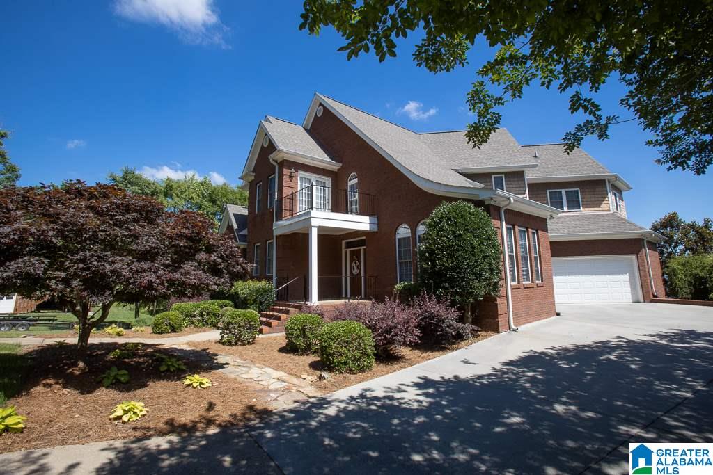 780 Briar Cliff Road Rainbow City, AL 35906 - Photo 41 of 45