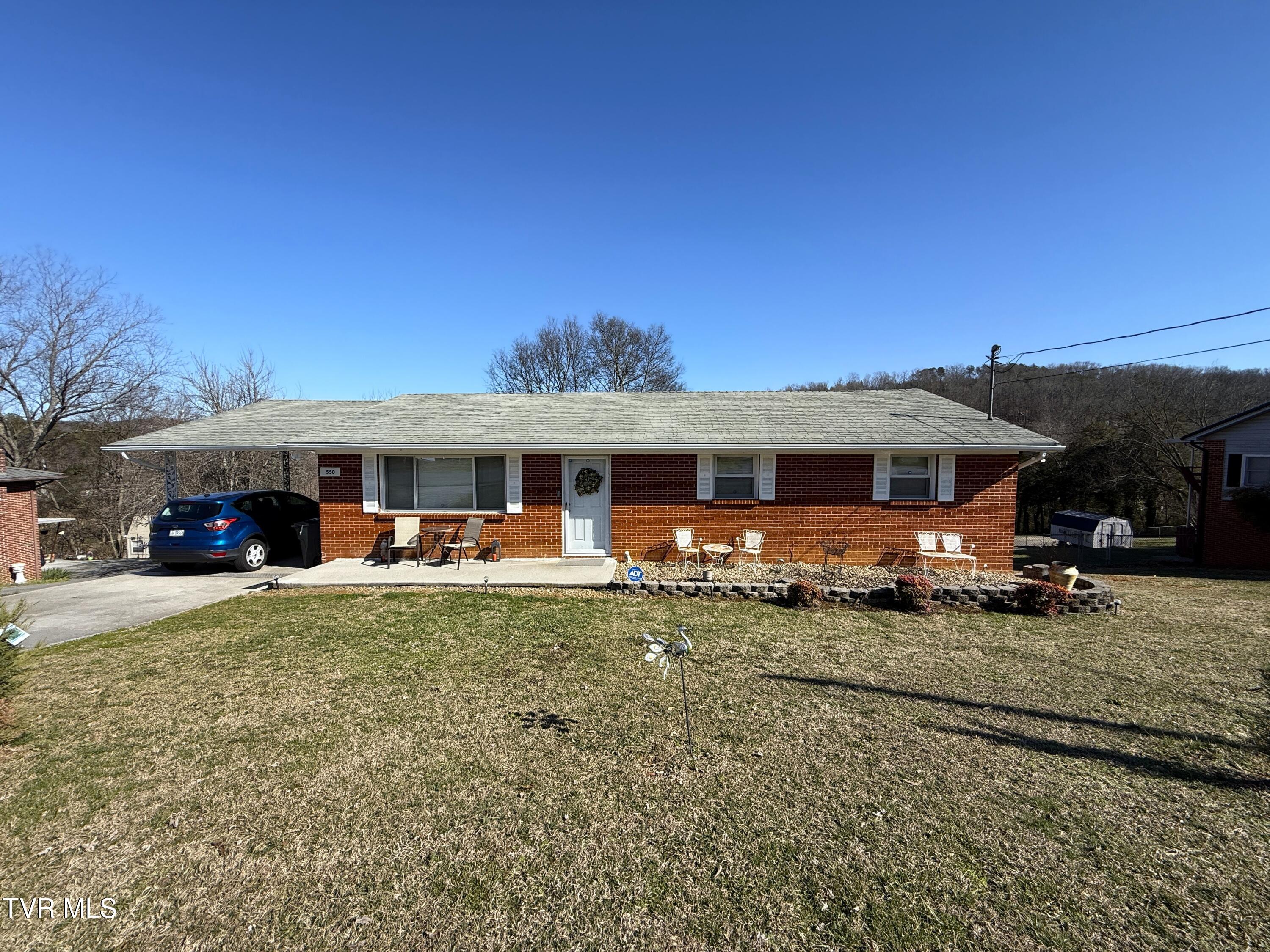 550 Summit Ridge Drive Newport, TN 37821 - Photo 1 of 32 1