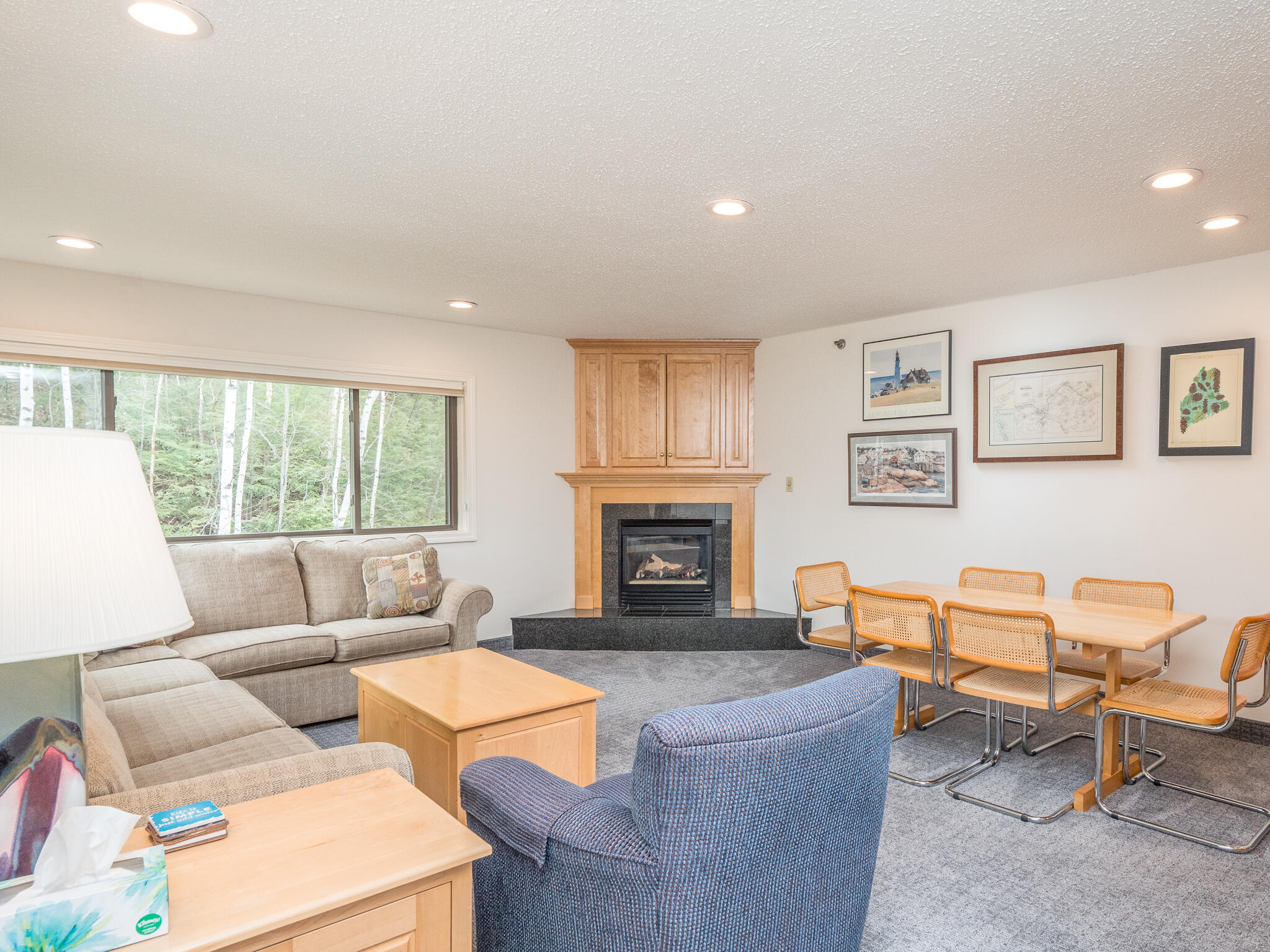376 Skiway Road, Unit 3305 Newry, ME 04261 - Photo 2 of 16 North Peak 3-305-1