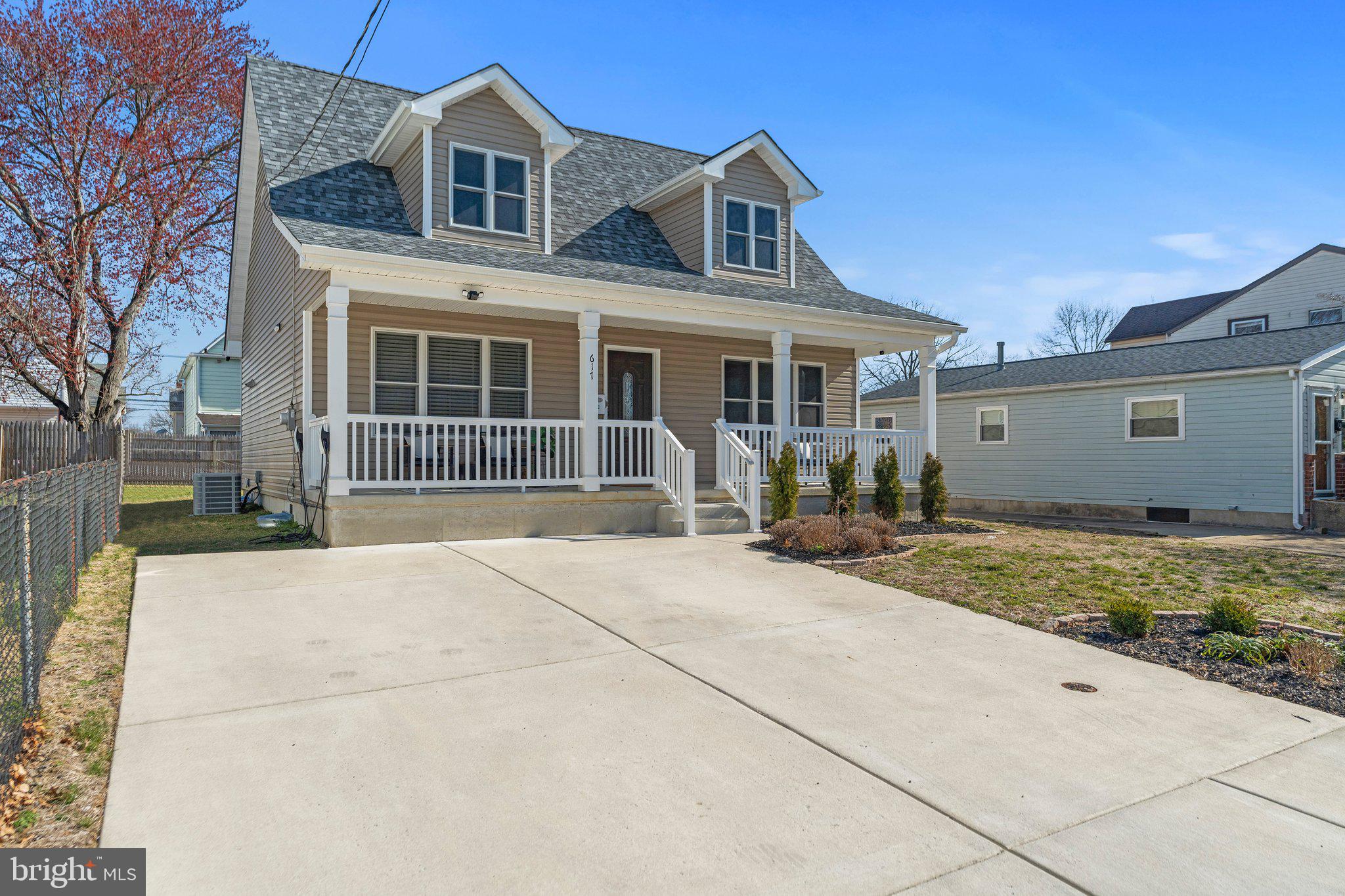 617 Butler Street Riverside, NJ 08075 - Photo 3 of 35