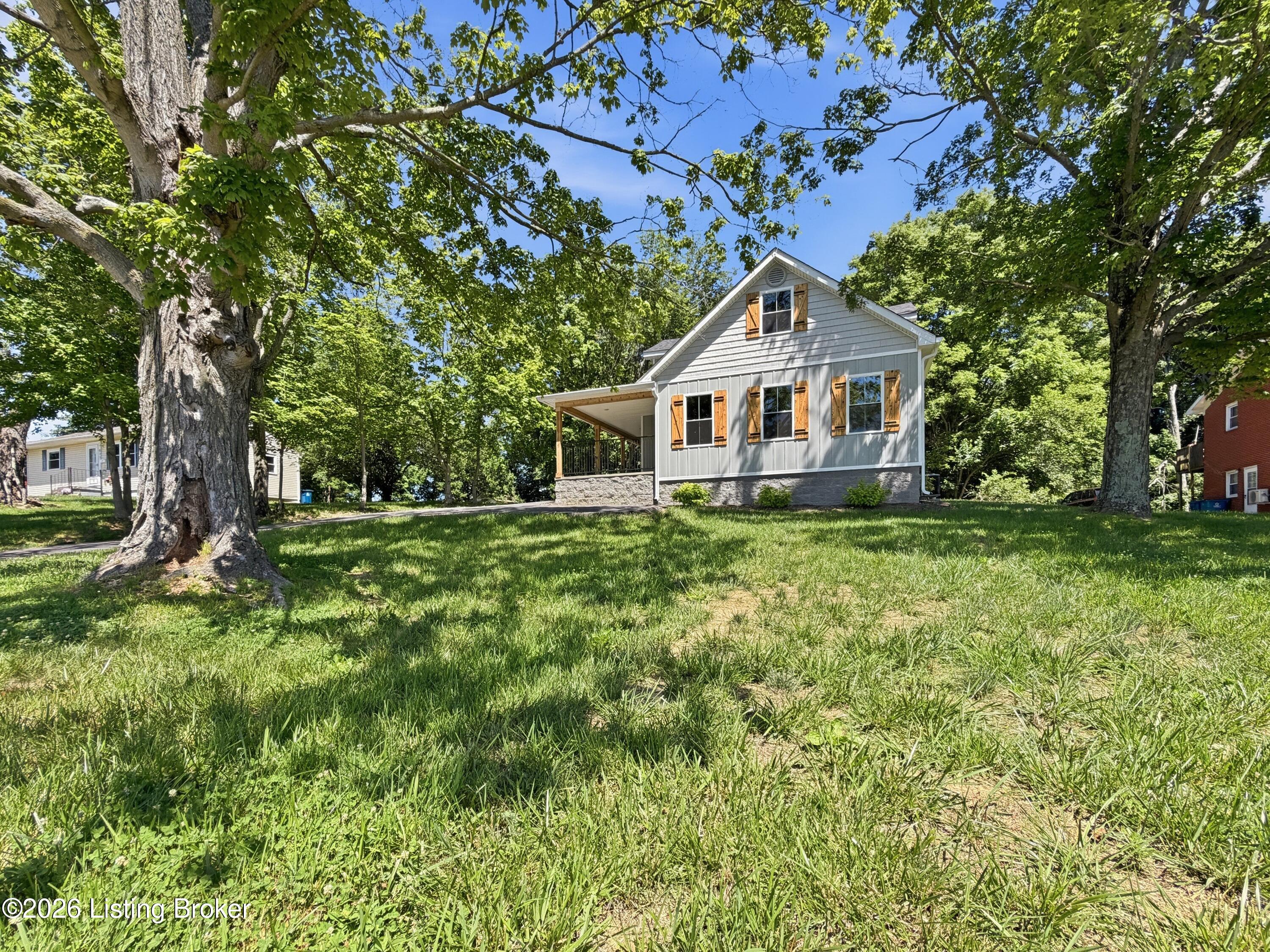 829 Old State Road Brandenburg, KY 40108 - Photo 1 of 40 1