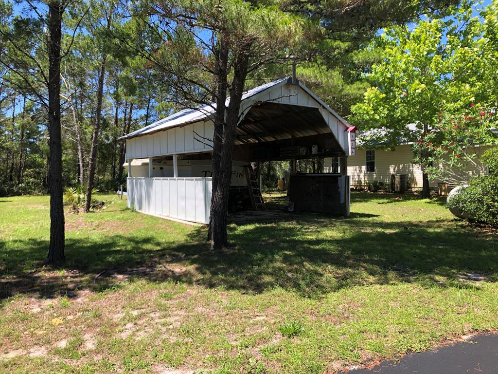 222 Woodill Road Carrabelle, FL 32322 - Photo 21 of 22 Gallery Image 21