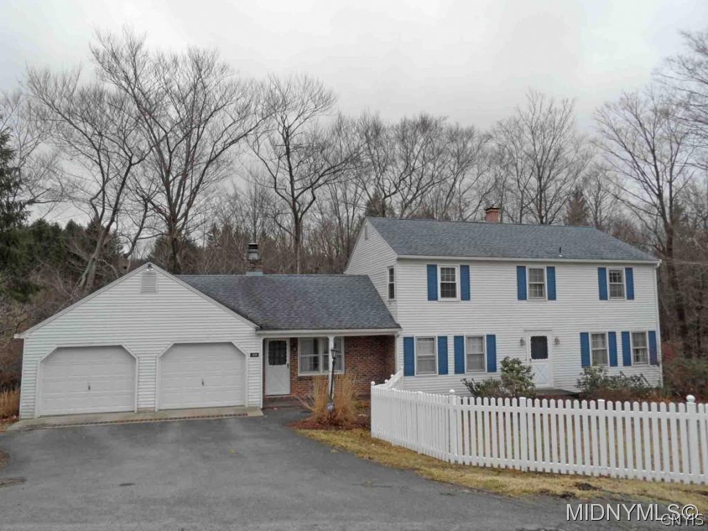 1434 Graffenburg Road New Hartford, NY 13413 - Photo 1 of 1