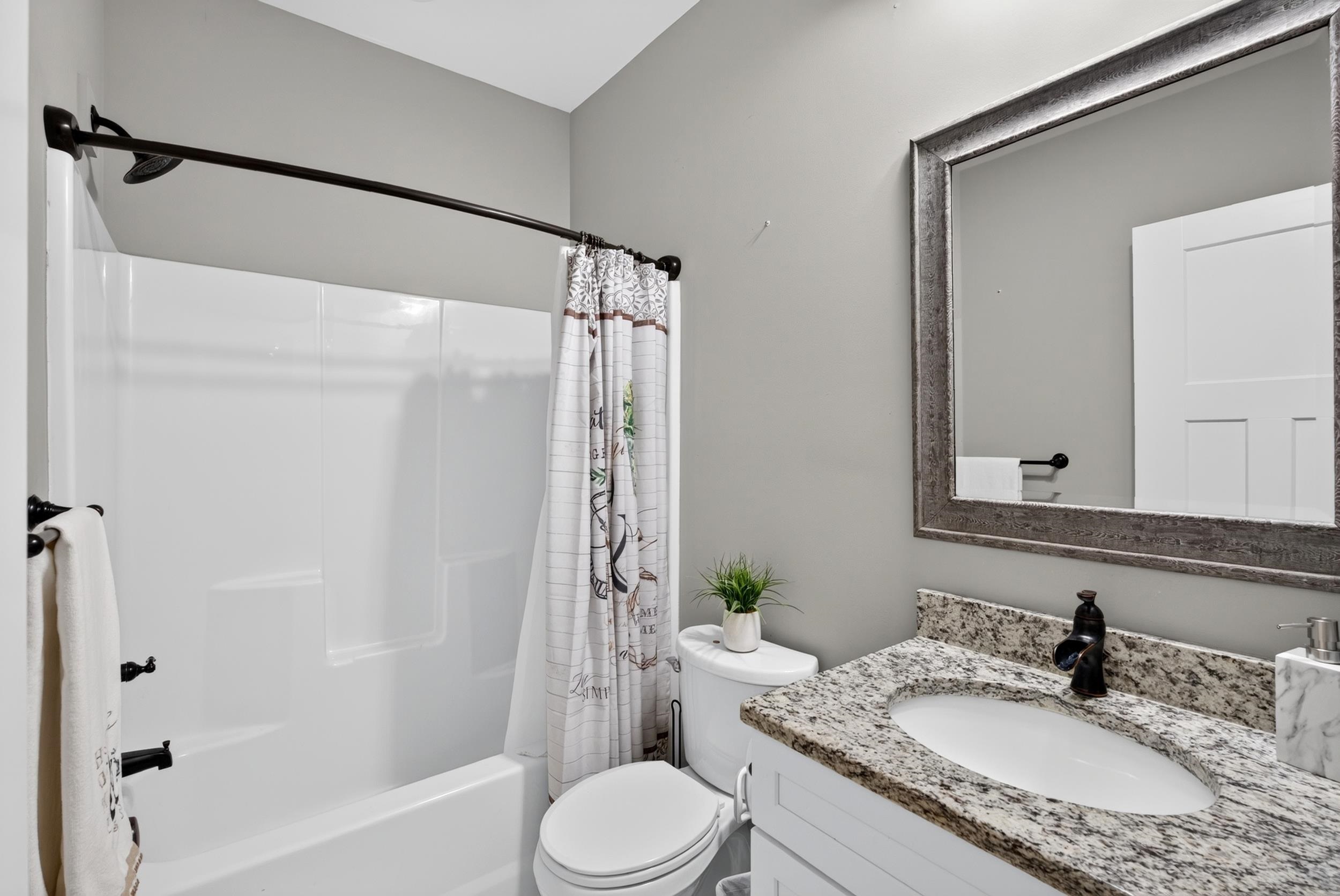 953 Hanging Rock Road Boiling Springs, SC 29316 - Photo 30 of 49 Gallery Image 30
